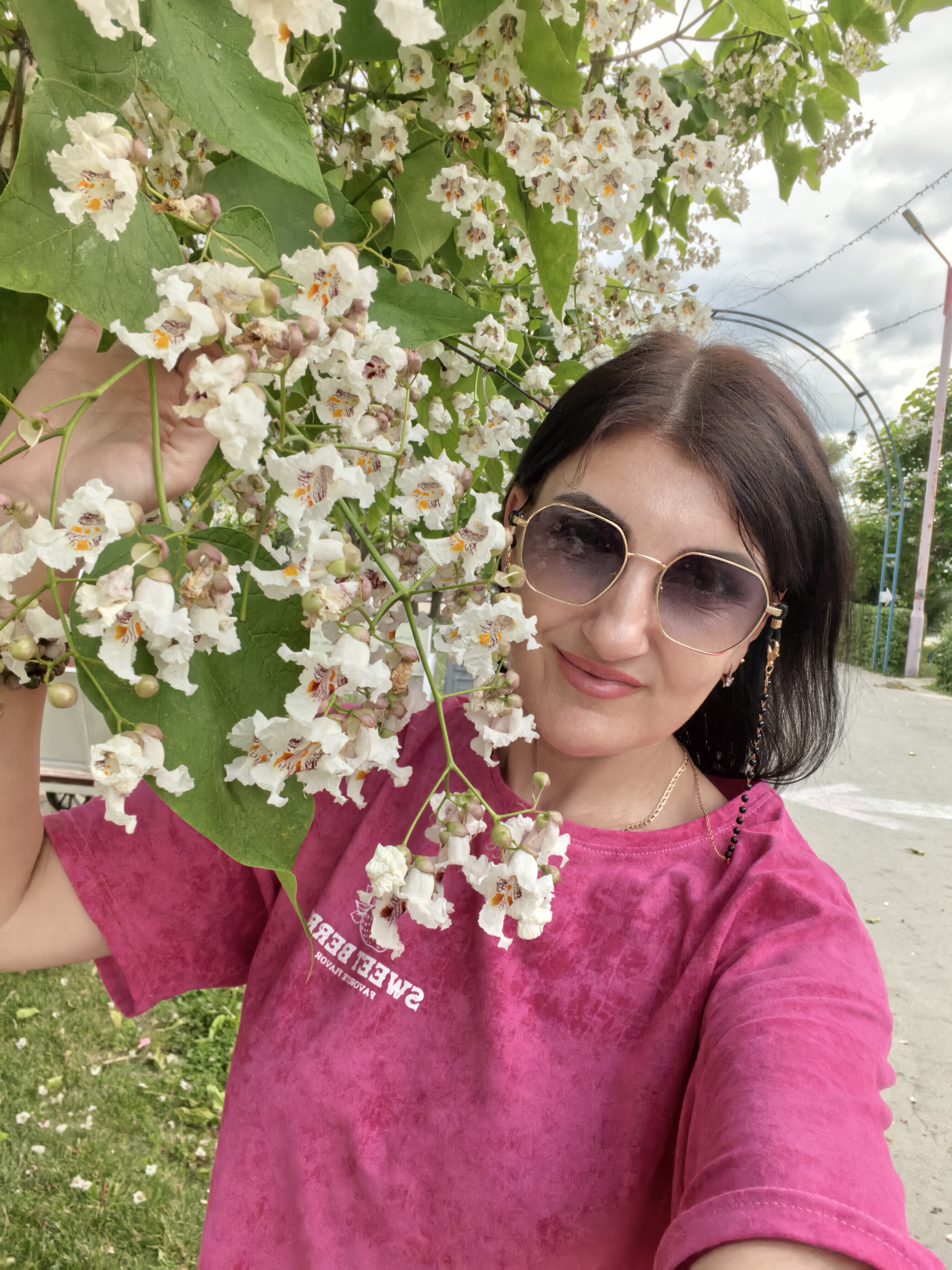 Чернышова Ольга