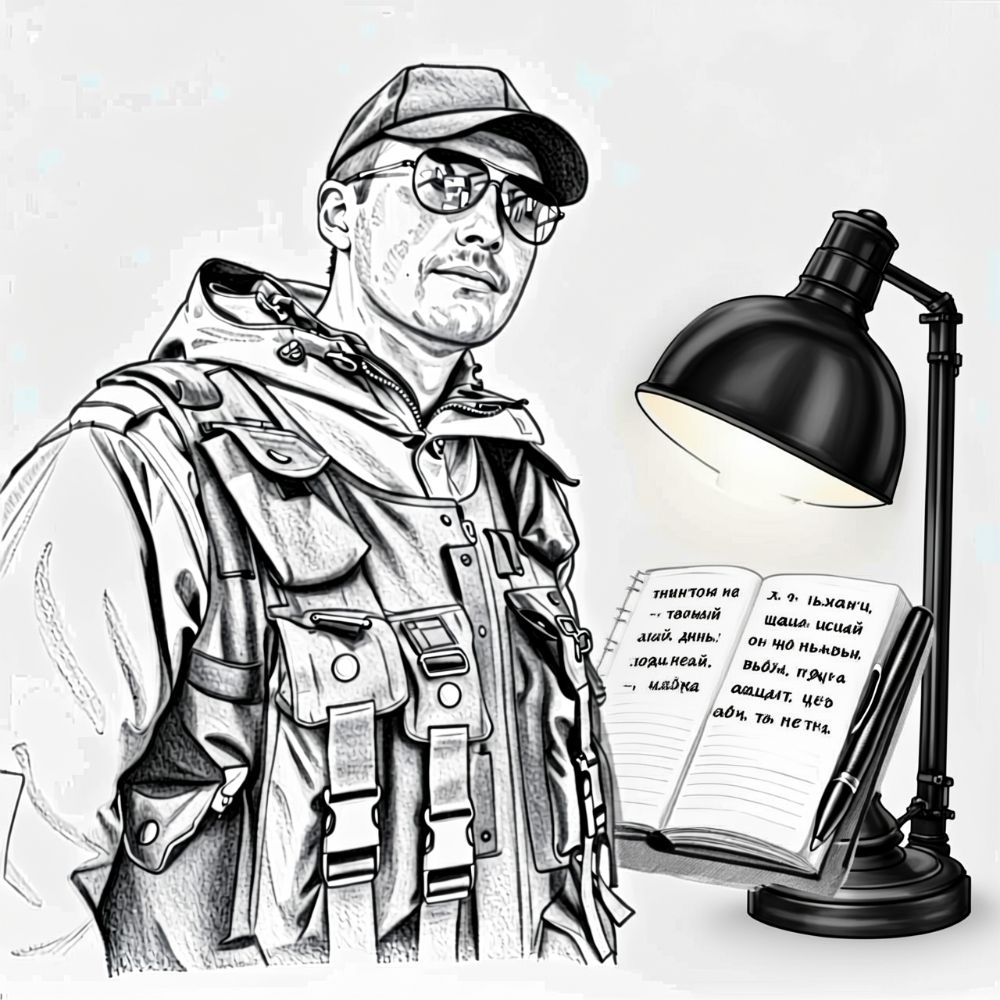 Алексей Тихонов