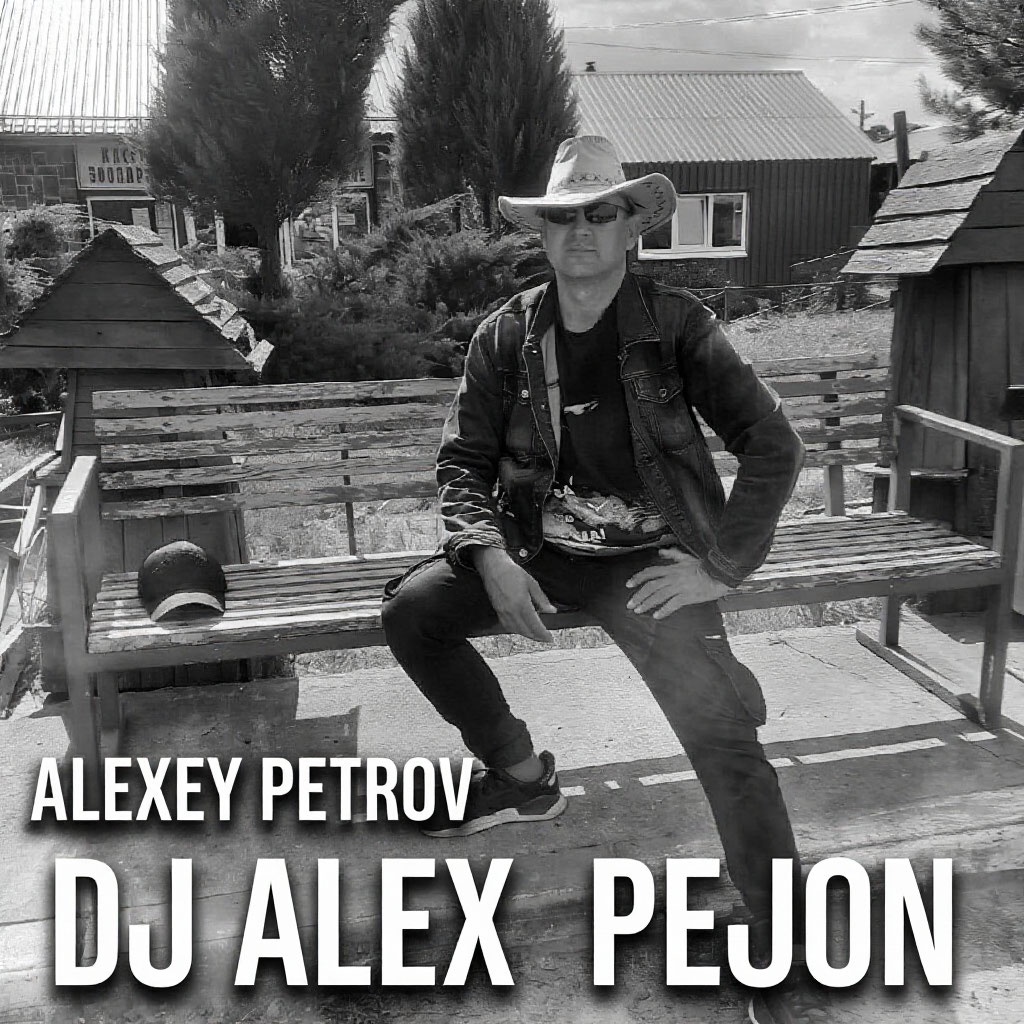 Аватар артиста DJ ALEX PEJON