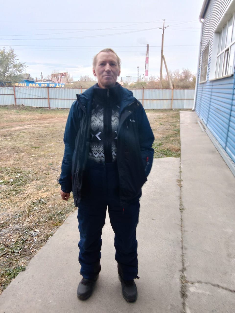 Аватар артиста Сергей Зуйков