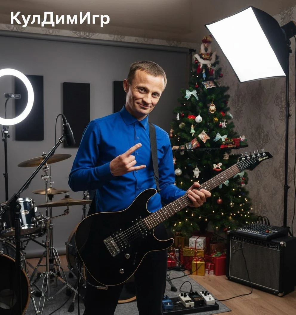 КулДимИгр Кулик Дмитрий Игоревичь