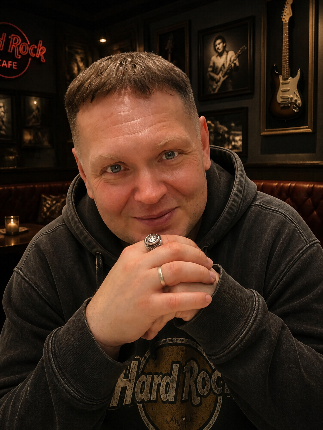 Грей Воламс